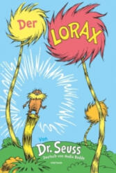 Loraxul (ISBN: 9783888977596)