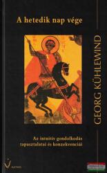 A HETEDIK NAP VÉGE (ISBN: 9789638631879)