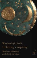 Holdvilág - napvilág (ISBN: 9786155003103)