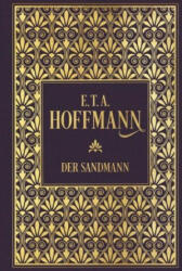 Der Sandmann - E. T. A. Hoffmann (ISBN: 9783868205282)