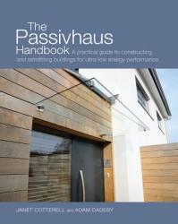 Passivhaus Handbook - Janet Cotterell (2012)