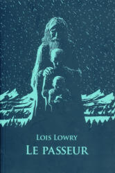 Le passeur - LOWRY (ISBN: 9782211205825)