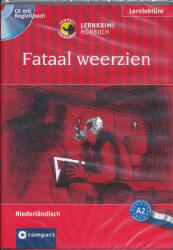 Rheate Wormgoor: Fataal weerzien A2 (ISBN: 9783817417629)