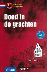 Jacob Jansen: Dood in de grachten A2 (ISBN: 9783817419715)