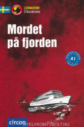 Charlotte Müntzing, Helena Waubert de Puiseau: Mordet pa fjorden A1 (ISBN: 9783817419722)