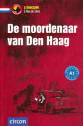 Jacob Jansen, Rheate Wormgoor: De moordenaar van Den Haag A1 (ISBN: 9783817419760)