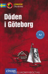 Lotta Bakos, Charlotte Müntzing: Döden i Göteborg A2 (ISBN: 9783817421381)