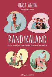 Randikaland (ISBN: 9786150127637)