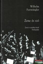 ZENE ÉS SZÓ (ISBN: 9789630082297)