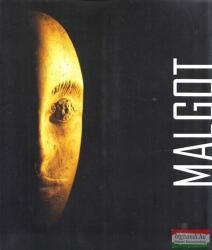 Teremtett lények - Malgot István szobrai (ISBN: 9786155003042)