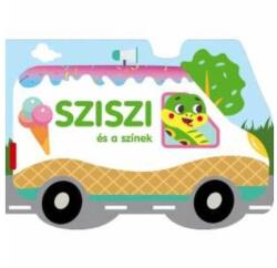 Sziszi és a színek (2021)