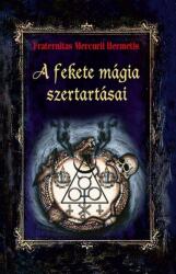 A fekete mágia szertartásai (2022)