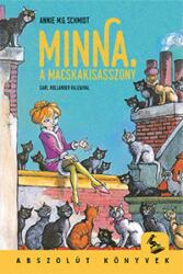 Minna, a macskakisasszony (2022)