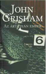 John Grisham: Az ártatlan ember (ISBN: 9789639574885)