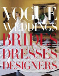 Vogue Weddings - Hamish Bowles (2012)