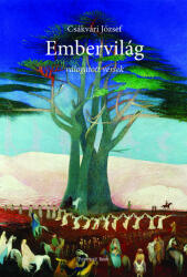 Embervilág - válogatott versek (2022)