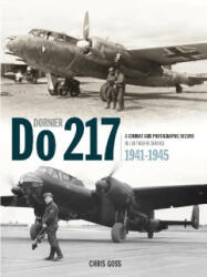Dornier Do 217 1941-1945 (ISBN: 9781906537586)
