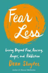 Fear Less - Dean Sluyter (ISBN: 9780143130277)