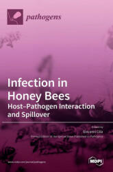 Infection in Honey Bees (ISBN: 9783036529622)