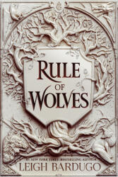 Rule of Wolves (ISBN: 9781510104495)