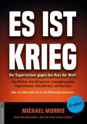 Es ist Krieg! (ISBN: 9783938656969)