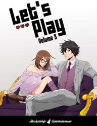 Let's Play Volume 3 (ISBN: 9781952126604)