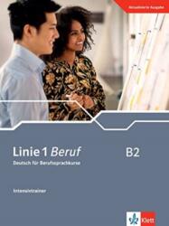 Linie 1 Beruf (ISBN: 9783126072243)