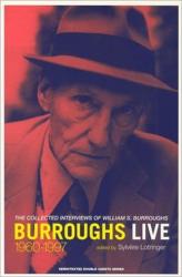 Burroughs Live - William Seward Burroughs (2002)
