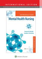 Introductory Mental Health Nursing (ISBN: 9781975119768)