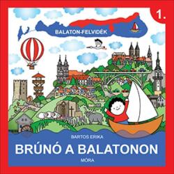 Balaton-Felvidék (ISBN: 9789636030308)