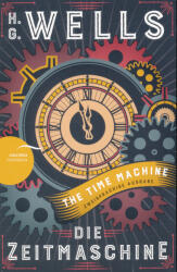 Die Zeitmaschine / The Time Machine (ISBN: 9783730604816)