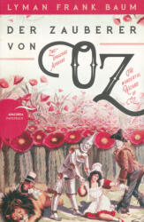 Der Zauberer von Oz - The Wizard of Oz (ISBN: 9783730607329)