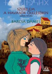 Szerelem a havasok ölelésében - Hangoskönyv (ISBN: 9789632982670)