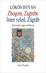 Zbogom, Zagrebe - Isten veled, Zágráb (2022)