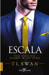 Escala (ISBN: 9786060880493)