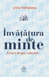 Învățătura de minte (ISBN: 9786067107920)