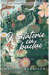 O calatorie cu bucluc - Melissa Harrison (ISBN: 9786060066767)