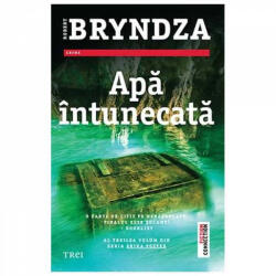 Apa intunecata - Robert Bryndza (ISBN: 9786064012449)