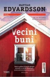 Vecini buni (ISBN: 9786064012791)