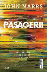 Pasagerii (ISBN: 9786064012487)