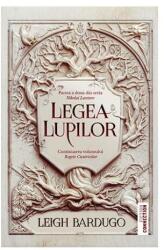 Legea lupilor - Leigh Bardugo (ISBN: 9786064012425)