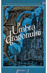 Umbra dragonului (Vol. 2) - PB (ISBN: 9786069674055)