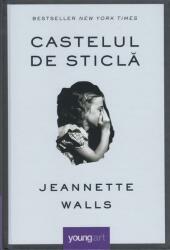 Castelul de sticlă (ISBN: 9786069674338)