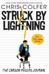 Struck by Lightning - Chris Colfer (2012)