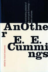 AnOther E. E. Cummings - E. E. Cummings (2000)