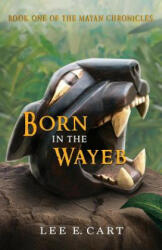 Born in the Wayeb: Book One of The Mayan Chronicles (ISBN: 9780990676508)
