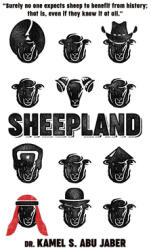 Sheepland: A Portrait of the Life of Sheep (ISBN: 9781843919834)