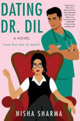 Dating Dr. Dil - Nisha Sharma (ISBN: 9780063001107)