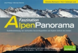 Faszination Alpenpanorama, Band 2, 2 Teile. Bd. 2 - Uta Philipp, Michael Reimer (ISBN: 9783981460513)