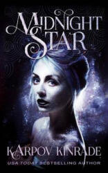 Midnight Star - Karpov Kinrade (ISBN: 9781939559449)